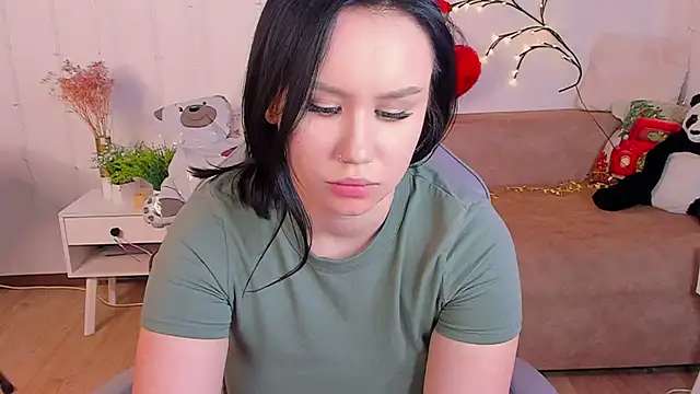 Snapshot of Alisia_Mars chatting on 01/31/25, 08:43 Alisia Mars online show from 01/31/25, 08:43