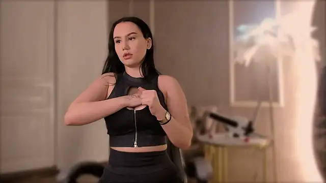 Snapshot of Alisia_Mars chatting on 03/16/25, 05:36 Alisia Mars online show from 03/16/25, 05:36