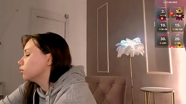 Snapshot of Alisia_Mars chatting on 09/09/25, 05:29 Alisia Mars online show from 09/09/25, 05:29