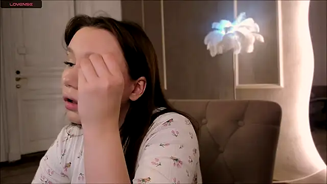 Snapshot of Alisia_Mars chatting on 10/01/25, 05:46 Alisia Mars online show from 10/01/25, 05:46