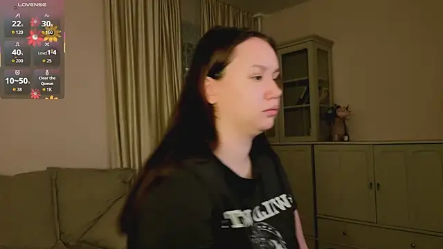 Snapshot of Alisia_Mars chatting on 11/29/25, 05:21 Alisia Mars online show from 11/29/25, 05:21