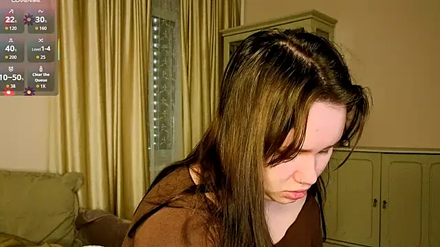 Snapshot of Alisia_Mars chatting on 11/30/25, 03:21 Alisia Mars online show from 11/30/25, 03:21