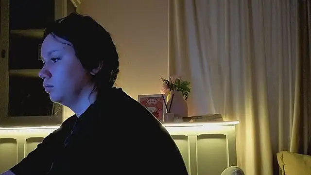 Alisia Mars online show from 02/19/26, 05:14