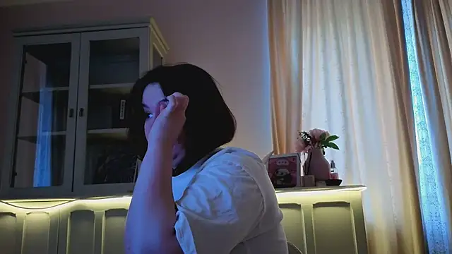 Snapshot of Alisia_Mars chatting on 03/27/26, 05:13 Alisia Mars online show from 03/27/26, 05:13