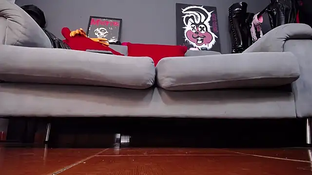 Carla Phoenix online show from 02/13/25, 07:31