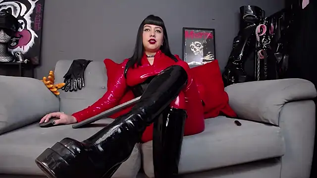 Carla Phoenix online show from 03/20/25, 07:14