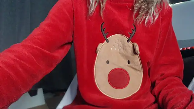 LetsGetMessyBBy online show from 02/27/25, 09:58