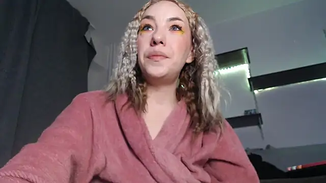 LetsGetMessyBBy online show from 02/28/25, 04:10