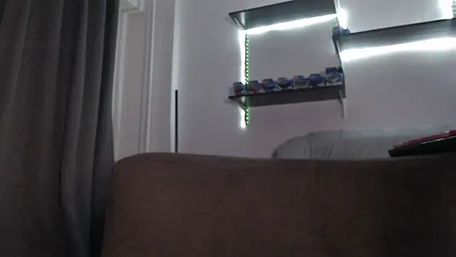 LetsGetMessyBBy online show from 03/08/25, 01:17