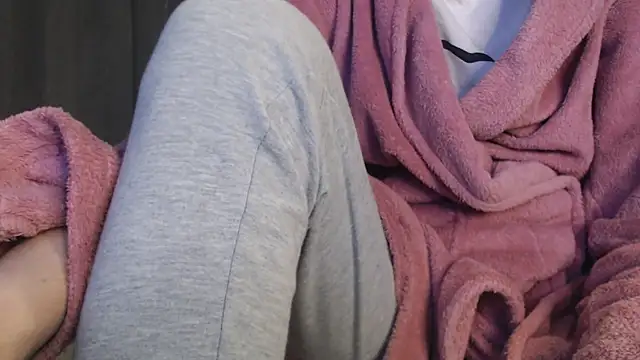 LetsGetMessyBBy online show from 03/08/25, 06:05