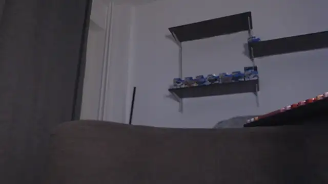 LetsGetMessyBBy online show from 03/16/25, 10:20