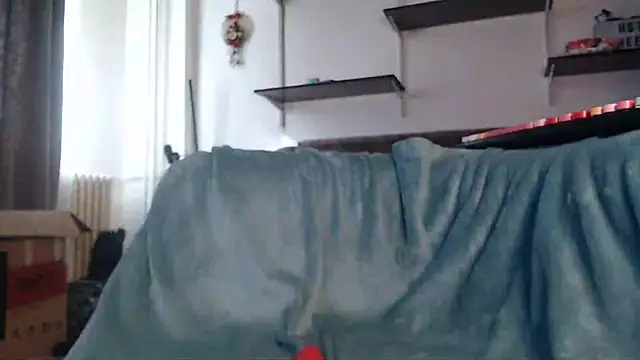 LetsGetMessyBBy online show from 09/11/25, 06:24