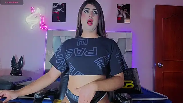 Alanasexdoll online show from 09/17/25, 05:03