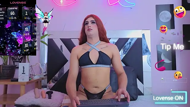 Alanasexdoll online show from 10/05/25, 06:06