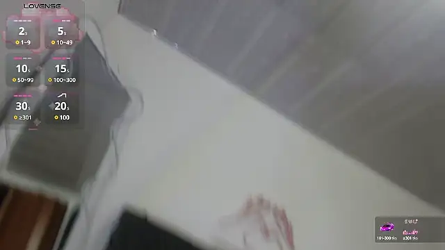 Laylafoxy tay online show from 01/28/25, 03:04