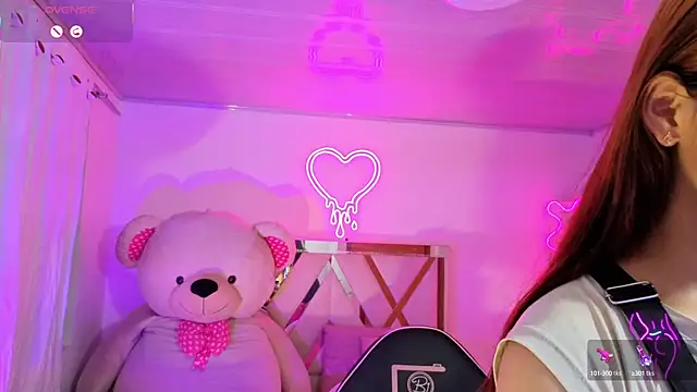 Laylafoxy tay online show from 09/15/25, 04:01