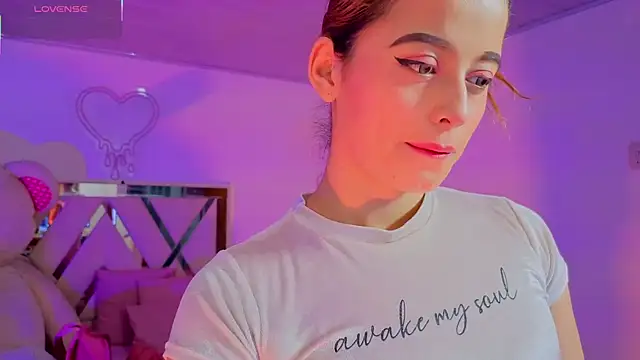 Laylafoxy tay online show from 09/16/25, 03:18