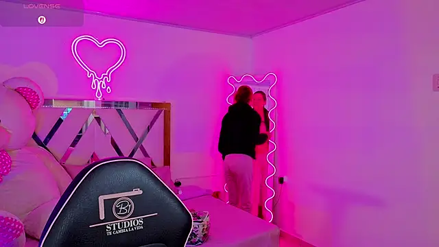 Laylafoxy tay online show from 09/19/25, 03:08