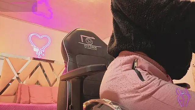 Laylafoxy tay online show from 12/02/25, 03:23