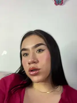 Im Valen Cute online show from 01/02/25, 10:33