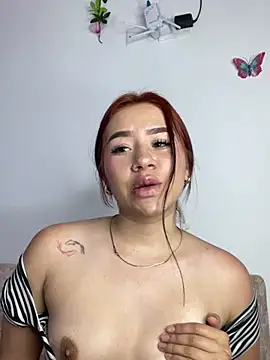 Im Valen Cute online show from 01/29/25, 02:40