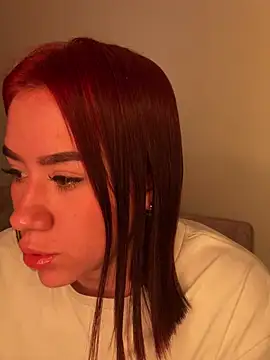 Im Valen Cute online show from 02/01/25, 02:26