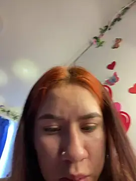 Im Valen Cute online show from 02/10/25, 10:09