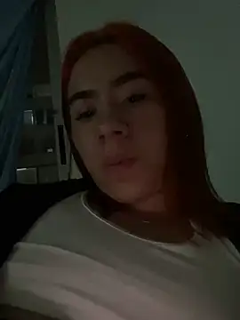 Im Valen Cute online show from 02/26/25, 02:26