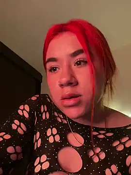 Im Valen Cute online show from 03/01/25, 02:37