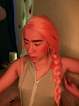 Im Valen Cute online show from 03/03/25, 11:24