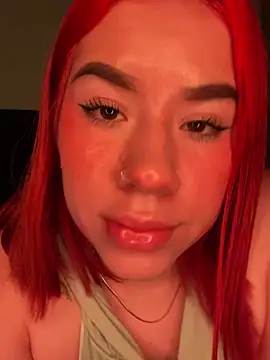 Im Valen Cute online show from 03/09/25, 12:31