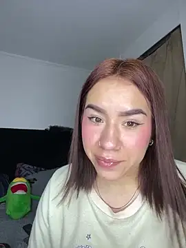 Im Valen Cute online show from 03/11/25, 11:26