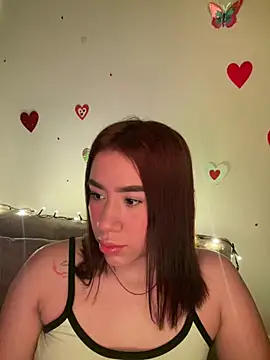 Im Valen Cute online show from 03/16/25, 11:25