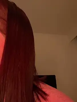 Im Valen Cute online show from 03/19/25, 11:36