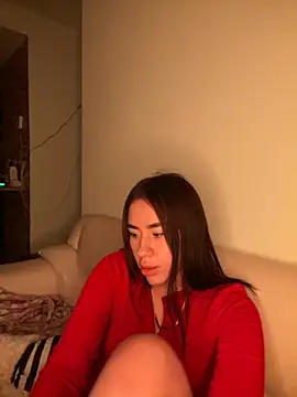 Im Valen Cute online show from 09/13/25, 02:44