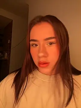 Im Valen Cute online show from 10/08/25, 02:20