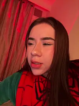 Im Valen Cute online show from 11/06/25, 04:46