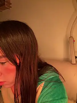 Im Valen Cute online show from 01/16/26, 03:43