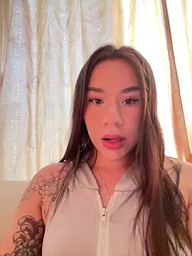 Snapshot of Im_Valen_Cute chatting on 03/09/26, 07:18 Im Valen Cute online show from 03/09/26, 07:18