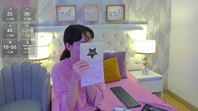 Snapshot of Nastya_Fantasy chatting on 01/08/25, 07:24 Nastya Fantasy online show from 01/08/25, 07:24