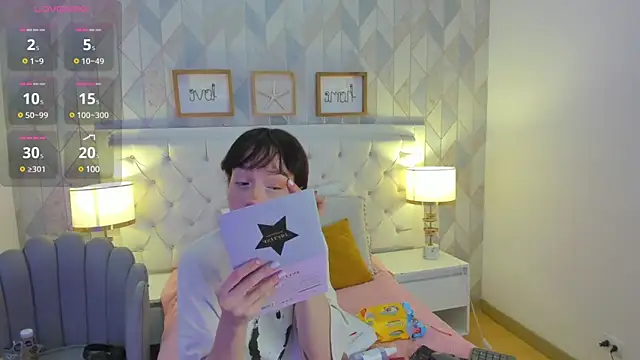 Snapshot of Nastya_Fantasy chatting on 01/09/25, 07:18 Nastya Fantasy online show from 01/09/25, 07:18