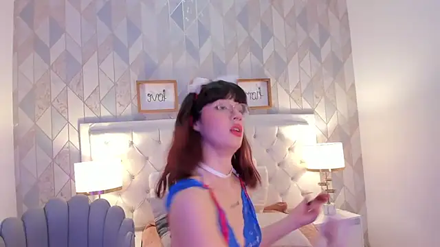 Snapshot of Nastya_Fantasy chatting on 01/31/25, 07:29 Nastya Fantasy online show from 01/31/25, 07:29