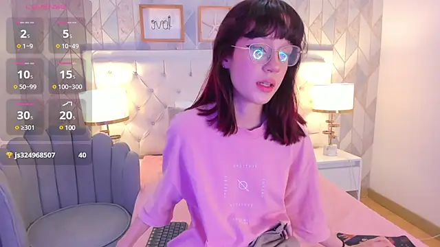 Snapshot of Nastya_Fantasy chatting on 02/06/25, 07:29 Nastya Fantasy online show from 02/06/25, 07:29