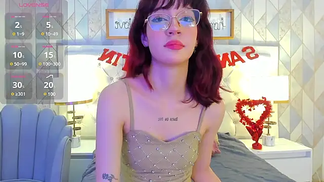 Snapshot of Nastya_Fantasy chatting on 02/14/25, 07:12 Nastya Fantasy online show from 02/14/25, 07:12