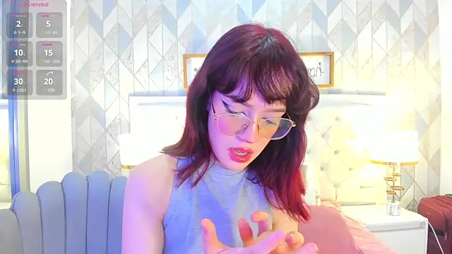 Snapshot of Nastya_Fantasy chatting on 02/19/25, 07:16 Nastya Fantasy online show from 02/19/25, 07:16