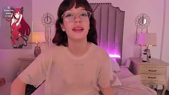 Snapshot of Nastya_Fantasy chatting on 09/26/25, 09:57 Nastya Fantasy online show from 09/26/25, 09:57