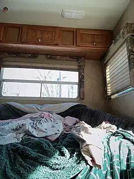 Snapshot of KBD85 chatting on 02/01/26, 07:01 KBD85 online show from 02/01/26, 07:01