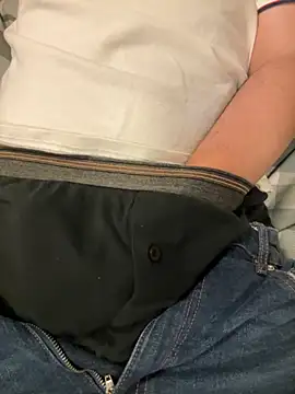 Dan8736 online show from 10/20/25, 08:31