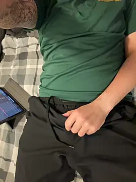 Dan8736 online show from 10/25/25, 10:45