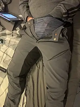 Dan8736 online show from 01/18/26, 04:00